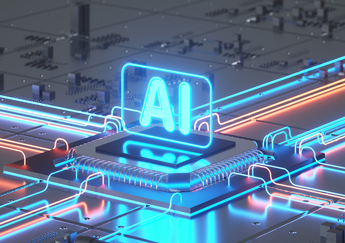 天喻信息入圍天翼物聯(lián)云芯AI模組項(xiàng)目