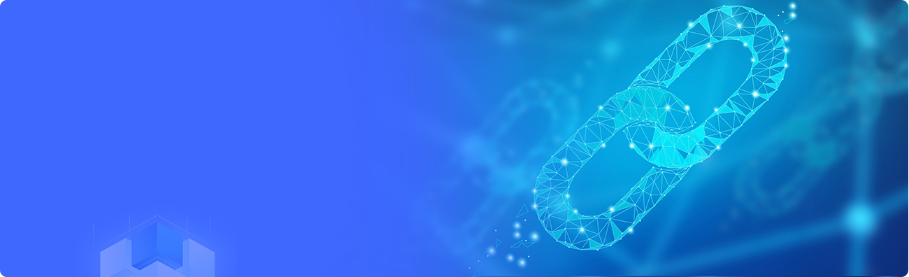 藍(lán)鏈一體機(jī)